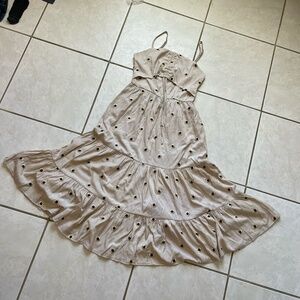 503. MAAC London dress size small